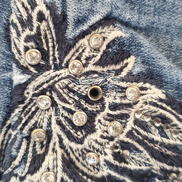 Miss me jeans - Picture 7 of 7